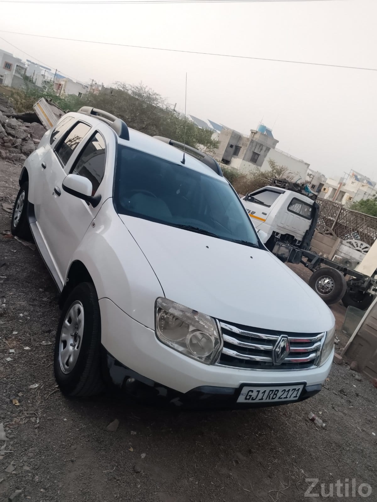 Four wheel car Four wheel car