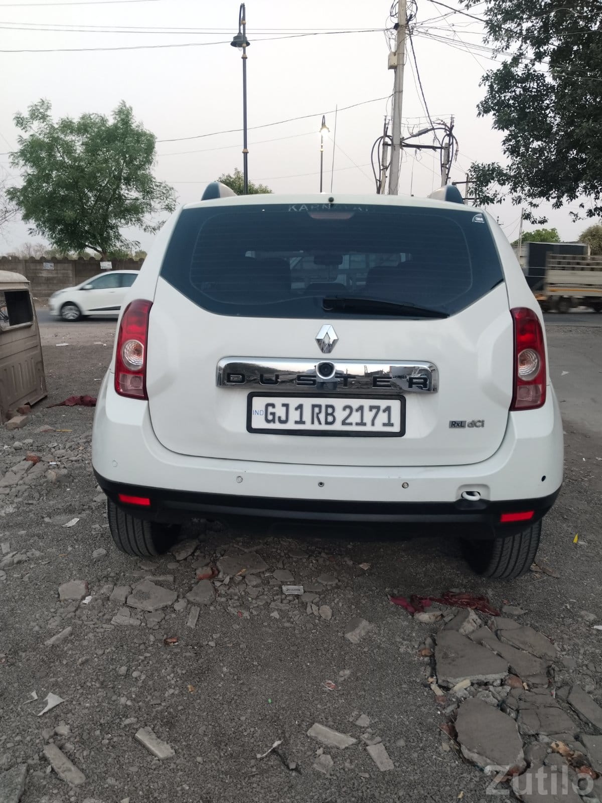 Four wheel car - Cars - Gondal - Image 4