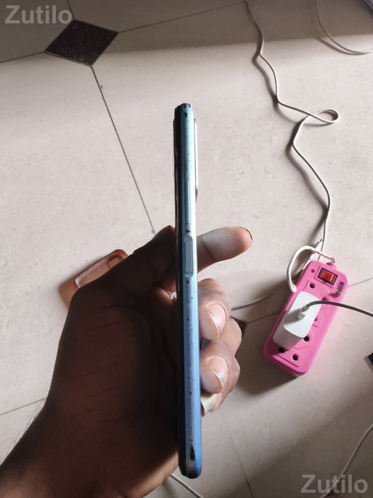 Vivo y20 - મોબાઇલ ફોન - રાજકોટ શહેર - Image 2