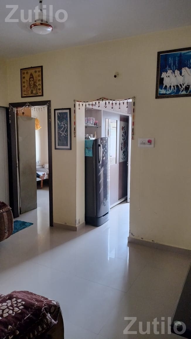 2 BHK FUL FURNISHED FOR SELL - ઘર વેચાણ માટે - રાજકોટ શહેર - Image 2