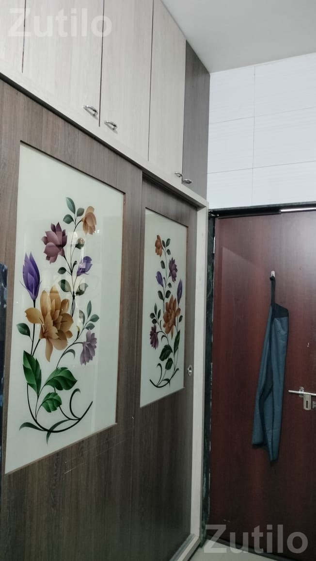 2 BHK FUL FURNISHED FOR SELL - ઘર વેચાણ માટે - રાજકોટ શહેર - Image 3
