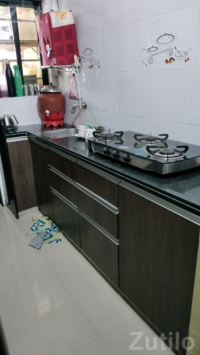 2 BHK FUL FURNISHED FOR SELL - ઘર વેચાણ માટે - રાજકોટ શહેર - Image 4