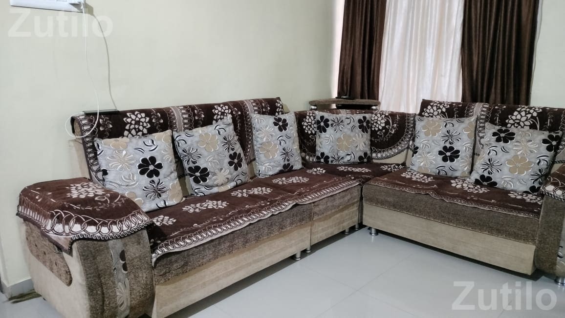 2 BHK FUL FURNISHED FOR SELL - ઘર વેચાણ માટે - રાજકોટ શહેર - Image 5