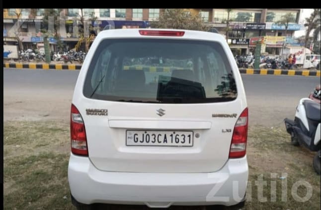 Wegenor - કાર - વડોદરા શહેર - Image 3