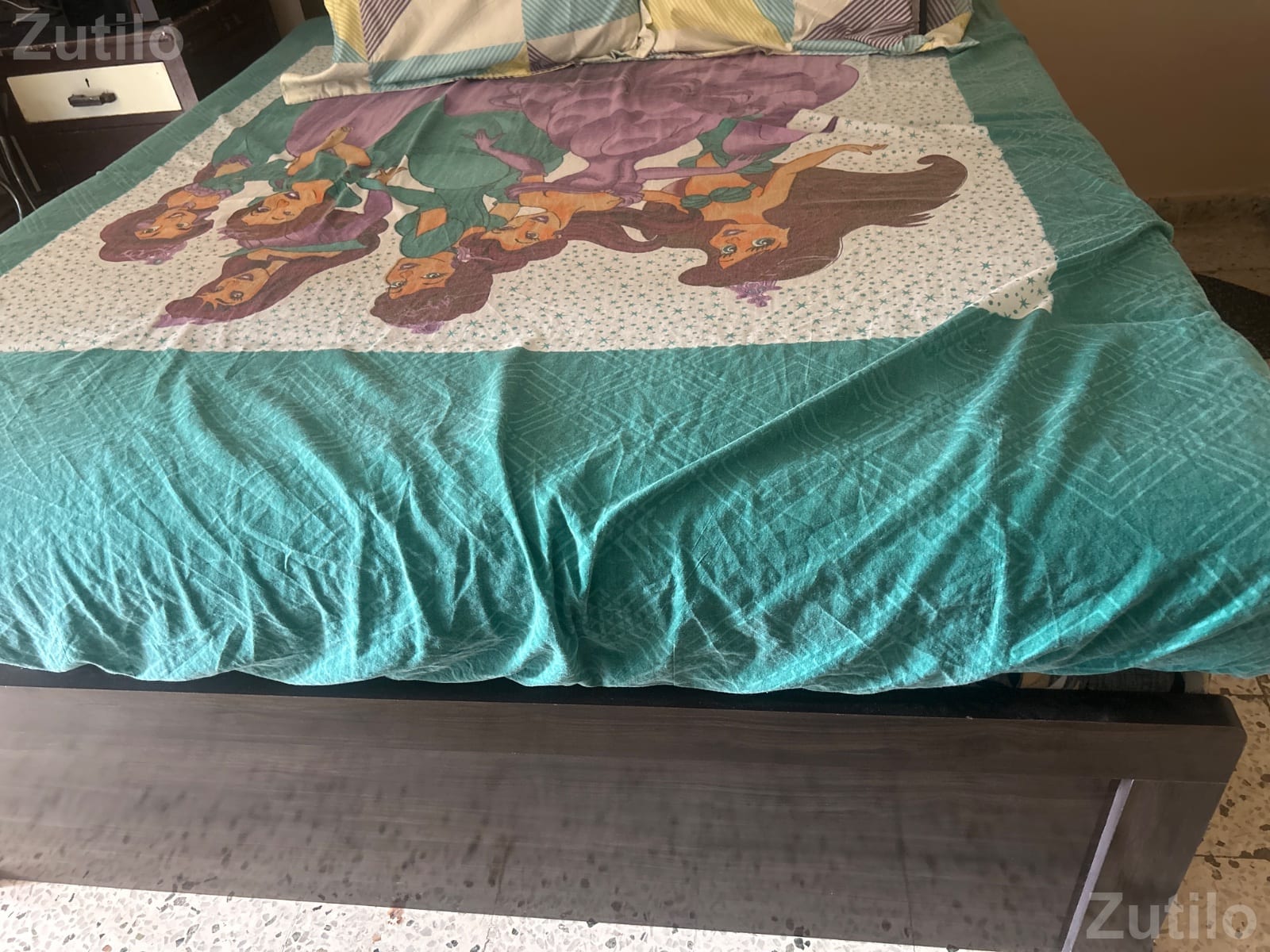 Bed - સોફા સેટ - અમદાવાદ શહેર - Image 2