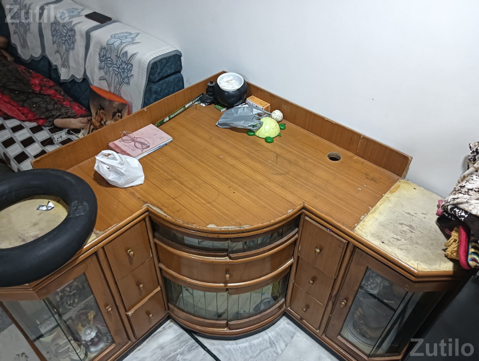 Tv Unit furniture - Cupboards & Storage - Vadodara City - Image 5