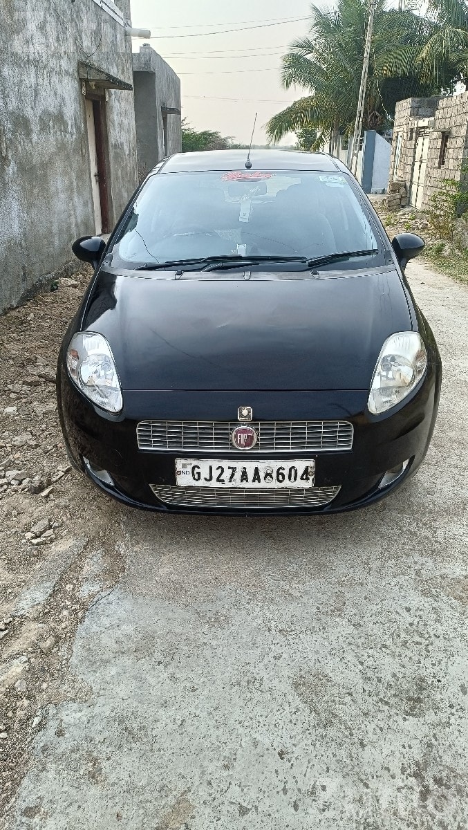 Fiat Punto 2014 Full Loaded Car - Cars - Ranavav - Image 3