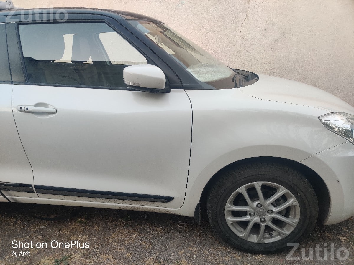 Maruti Suzuki Swift 2024 BS6 Second Owner - કાર - માણાવદર - Image 2