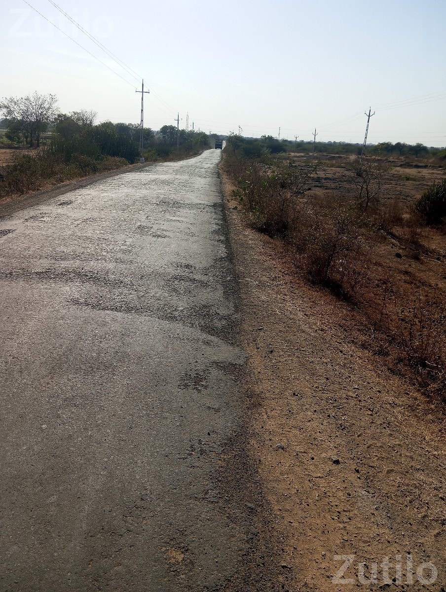 Agricultural Land for Sale in Rajpara - જમીન અને પ્લોટ - જામકંડોરણા - Image 3
