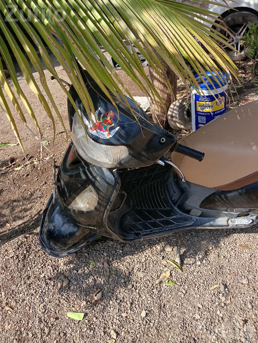 Suzuki Access 125 2016 Scooter - Bikes - Lalpur - Image 2