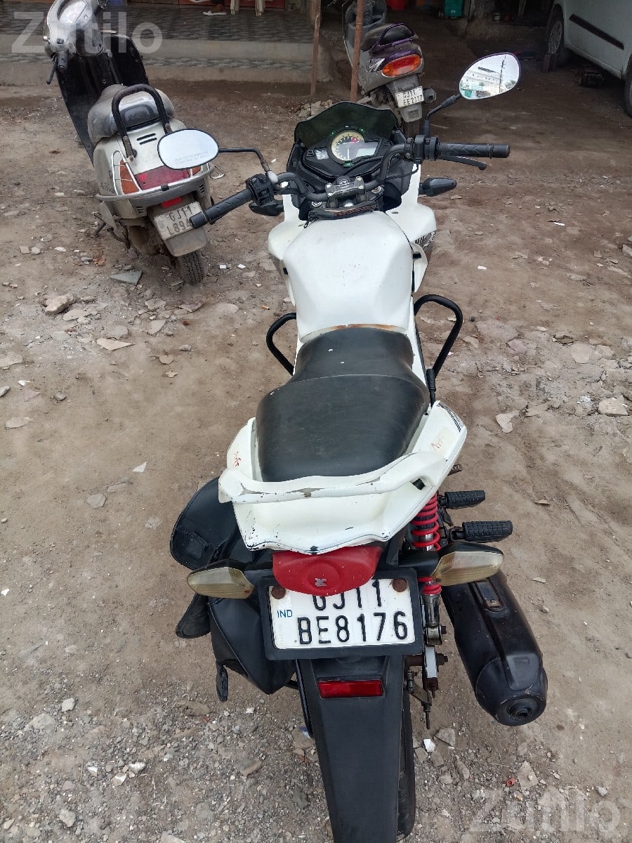 Hero Ignitor 2015 Motorcycle - Bikes - Junagadh City - Image 3
