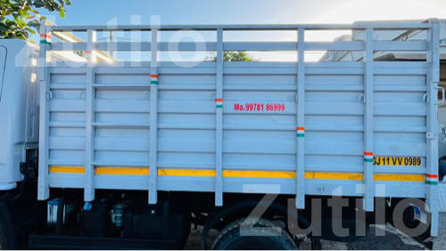 Eicher Pro 2049 Truck Body 10.5 Feet - ઓટો પાર્ટ્સ - કેશોદ - Image 2
