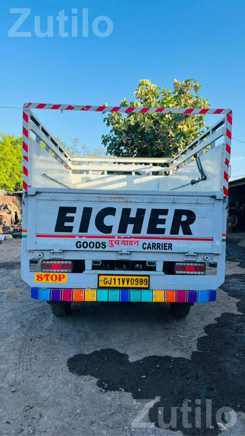 Eicher Pro 2049 Truck Body 10.5 Feet - ઓટો પાર્ટ્સ - કેશોદ - Image 3
