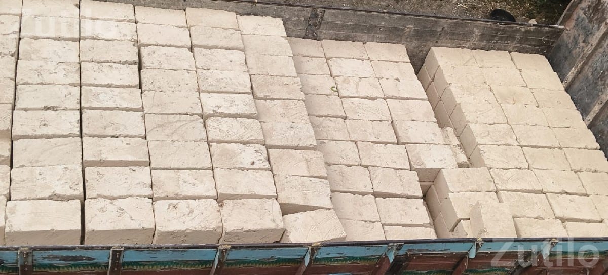 Stone Blocks for Boundary and Construction Use - અન્ય ઔદ્યોગિક વસ્તુઓ - કલ્યાણપુર - Image 3