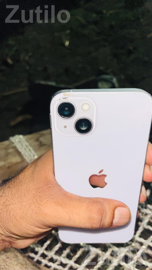 Apple iPhone 14 Plus with Box and Bill - Mobile Phones - Dhokadva - Image 2