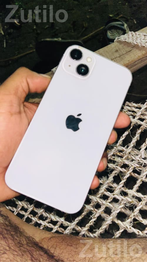 Apple iPhone 14 Plus with Box and Bill - Mobile Phones - Dhokadva - Image 3