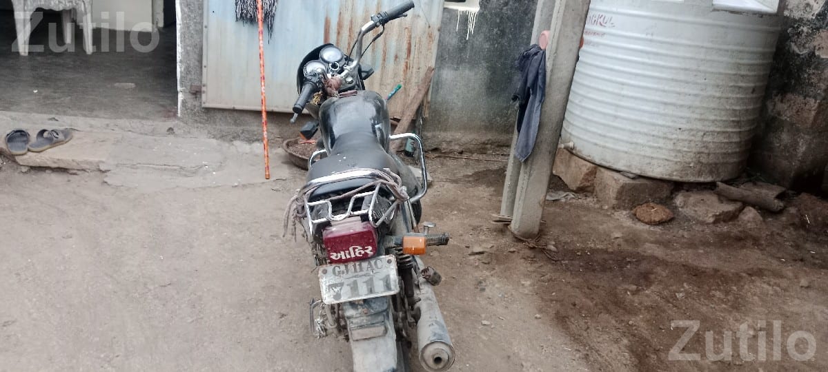 Honda Shine Bike with Complete Engine - Bikes - Kutiyana - Image 2