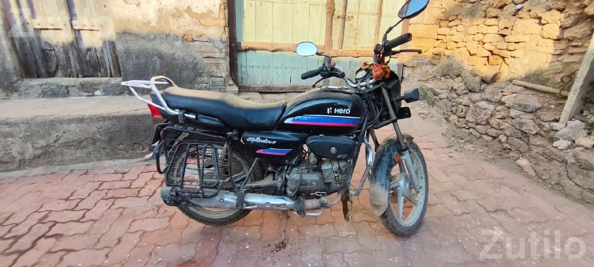 2021 Two Wheeler Bike for Sale - Bikes - Mahuva - Image 2