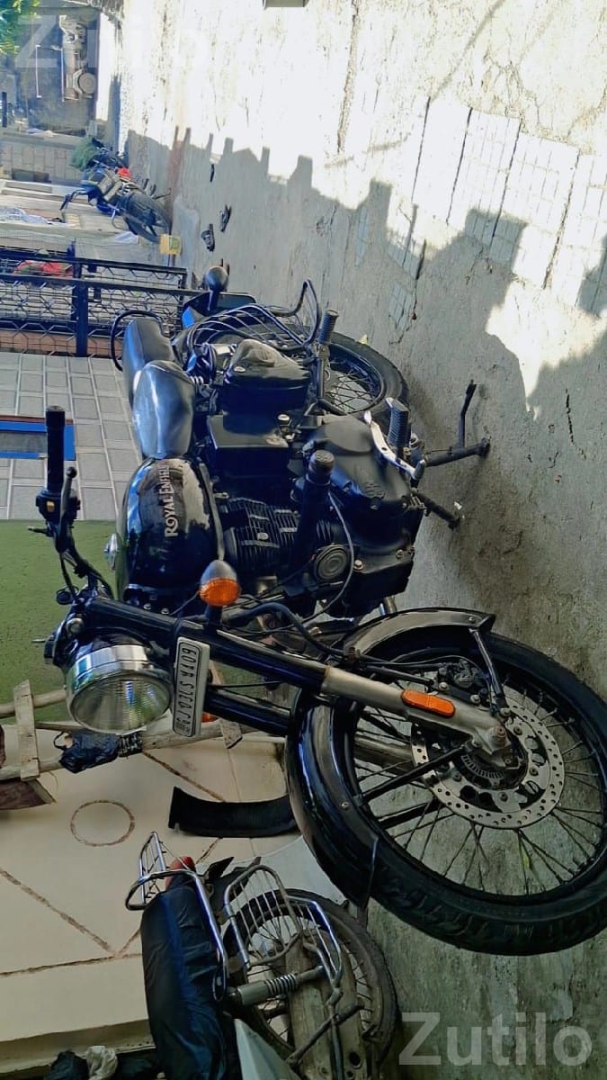Royal Enfield Bullet 2021 Bike - Bikes - Kutiyana - Image 3