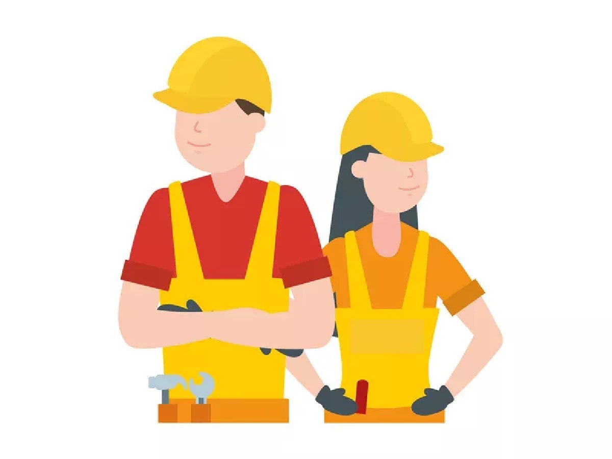 Construction Labour and Skilled Worker Jobs - Labour / Helper - Jamnagar City - Image 2