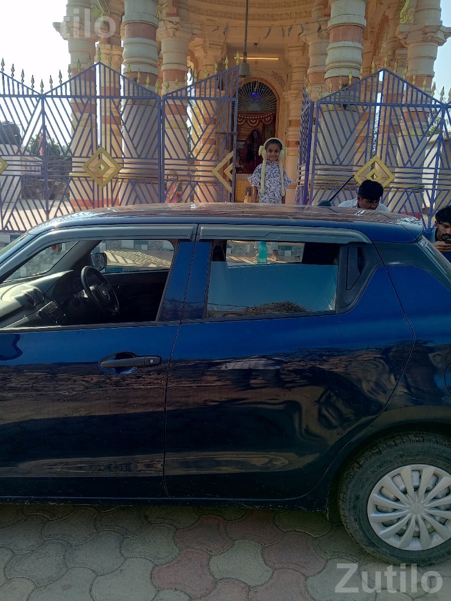 Maruti Suzuki Swift 2021 Petrol CNG - Cars - Khambhalia - Image 2
