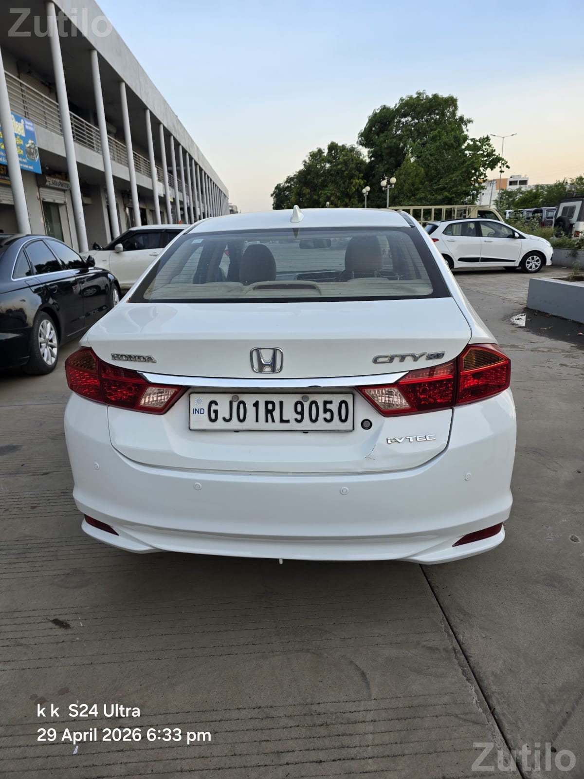 Honda City - Cars - Ahmedabad City - Image 3