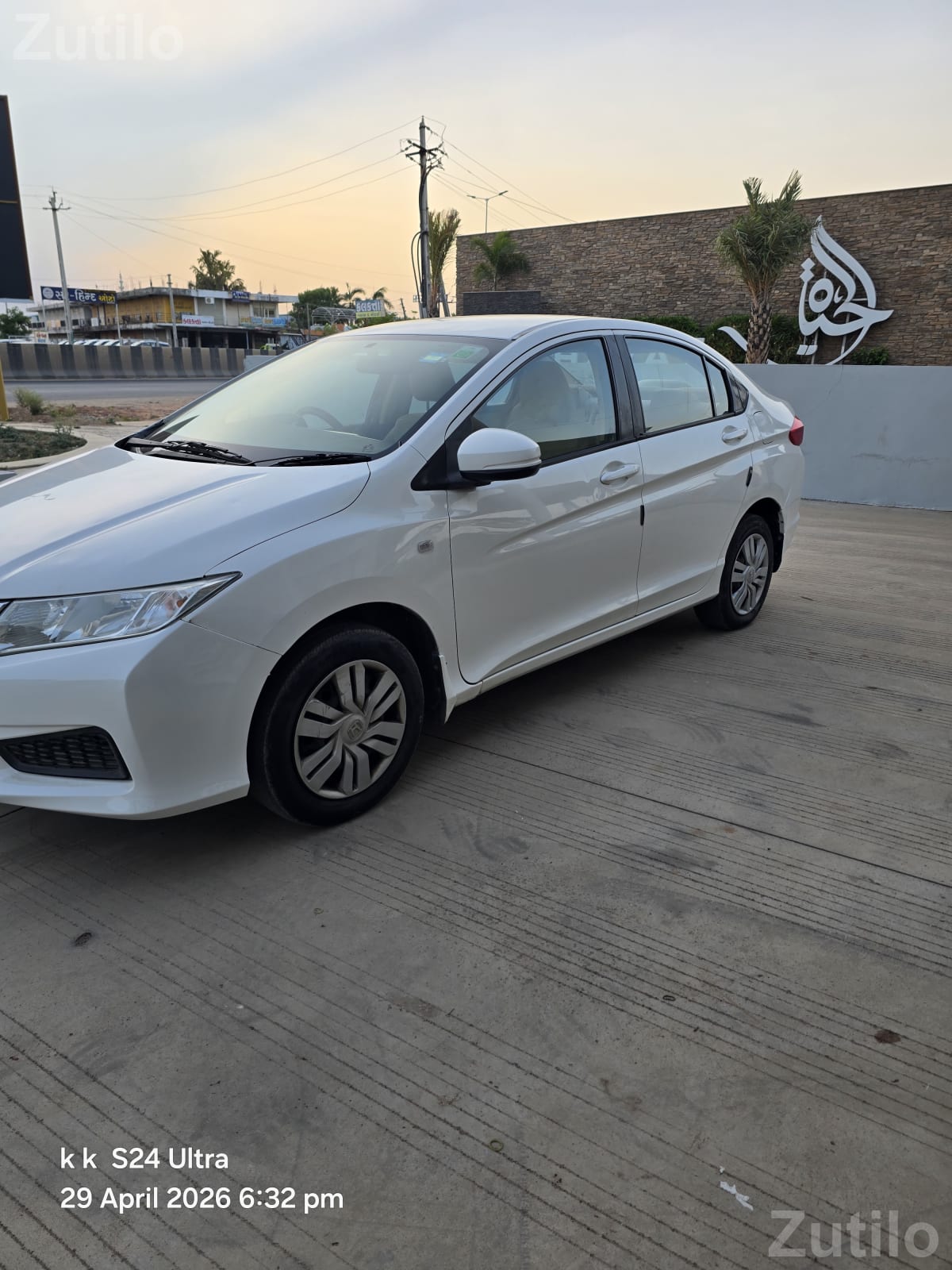 Honda City - Cars - Ahmedabad City - Image 2