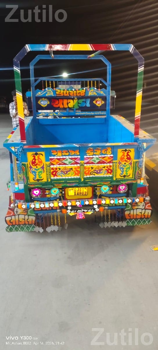Auto Rickshaw 2006 Model for Sale Auto Rickshaw 2006 Model for Sale