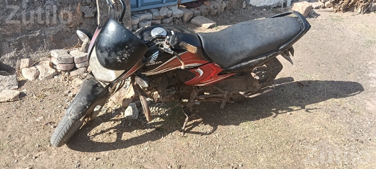 Honda Dream Yuga 2015 Bike - Bikes - Kutiyana - Image 2