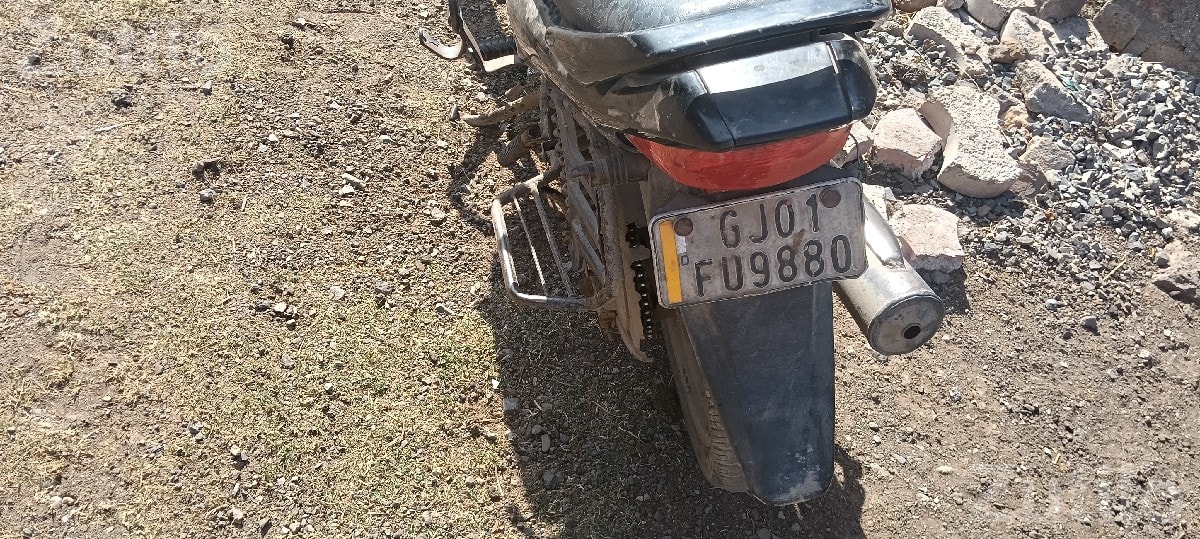 Honda Dream Yuga 2015 Bike - Bikes - Kutiyana - Image 3