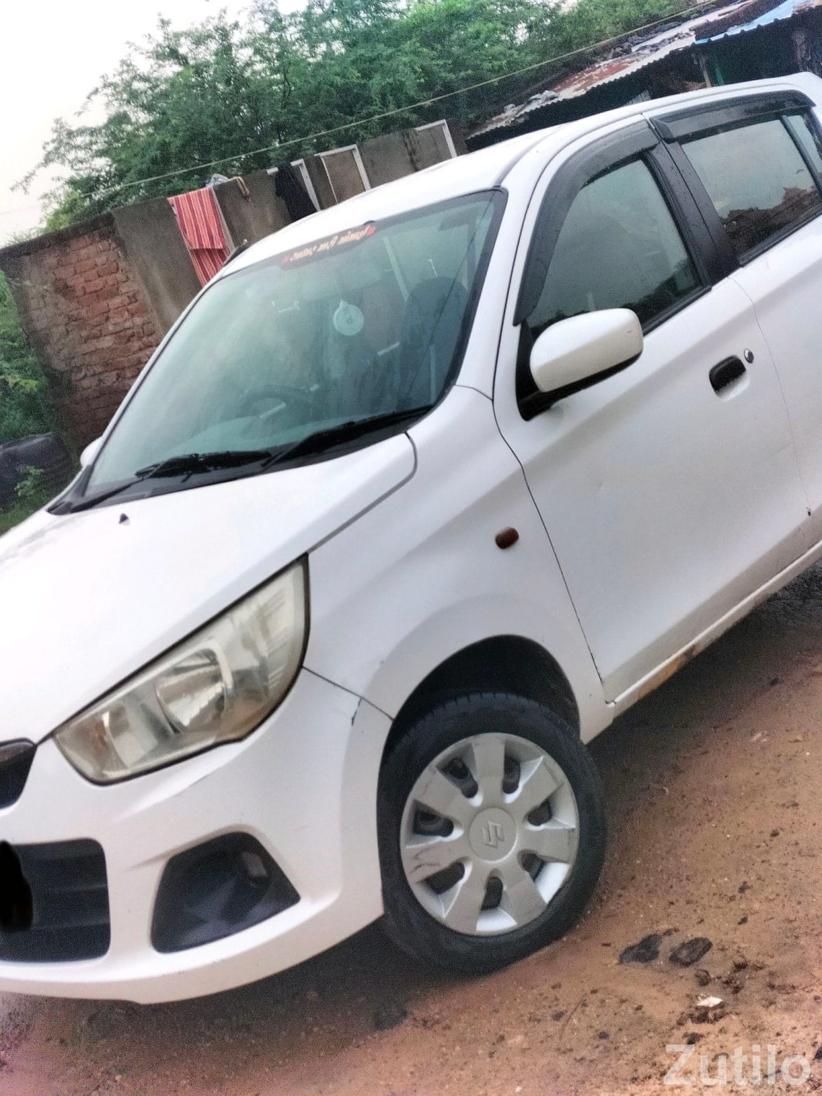 Alto K10 Automatic Texi Parssing - Cars - Ahmedabad City - Image 2