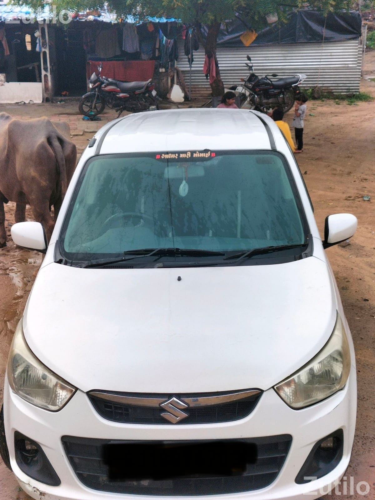 Alto K10 Automatic Texi Parssing - Cars - Ahmedabad City - Image 3