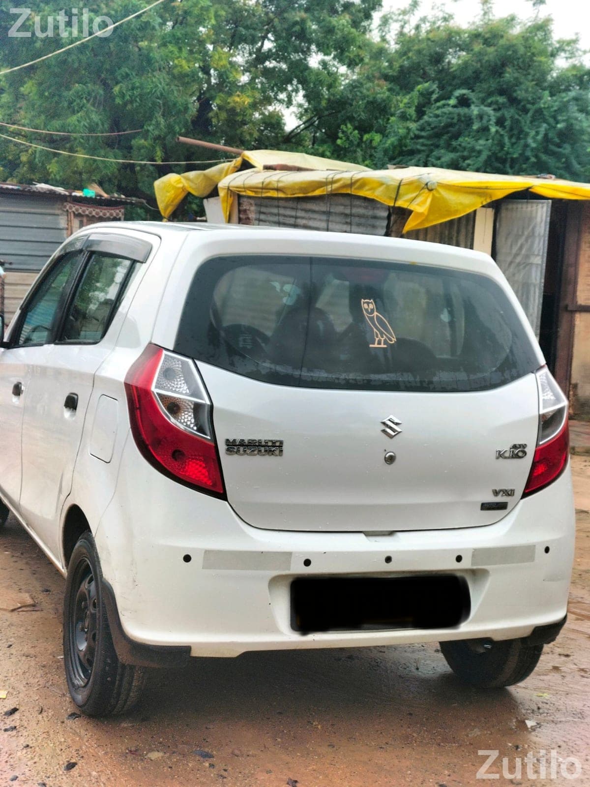Alto K10 Automatic Texi Parssing - Cars - Ahmedabad City - Image 4
