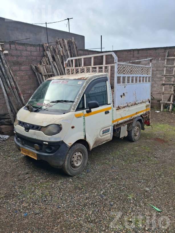 Tata Ace Zip Jito Mini Truck 2016 - Trucks & Lorries - Upleta - Image 2