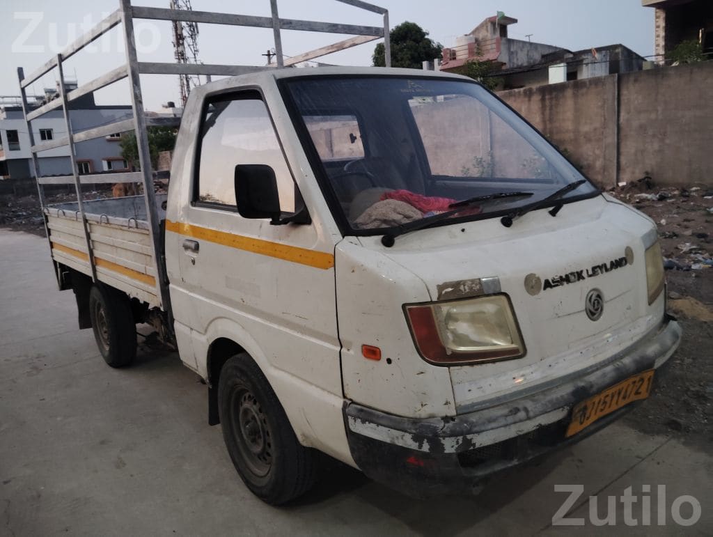Ashok Leyland Dost 2014 Pickup Truck - Trucks & Lorries - Gondal - Image 2