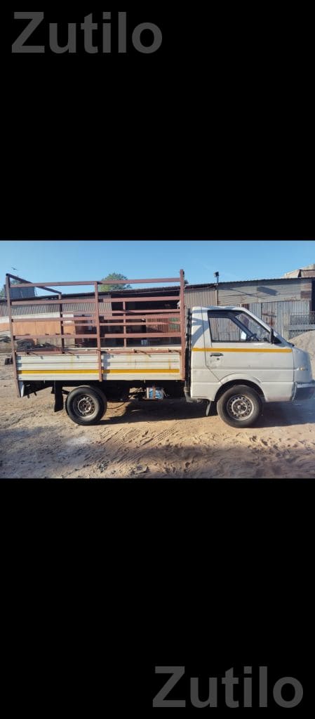 Ashok Leyland Dost 2014 Pickup Truck - Trucks & Lorries - Gondal - Image 3