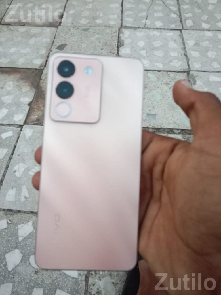 Vivo Y200 5G Mobile Phone - Mobile Phones - Gondal - Image 3