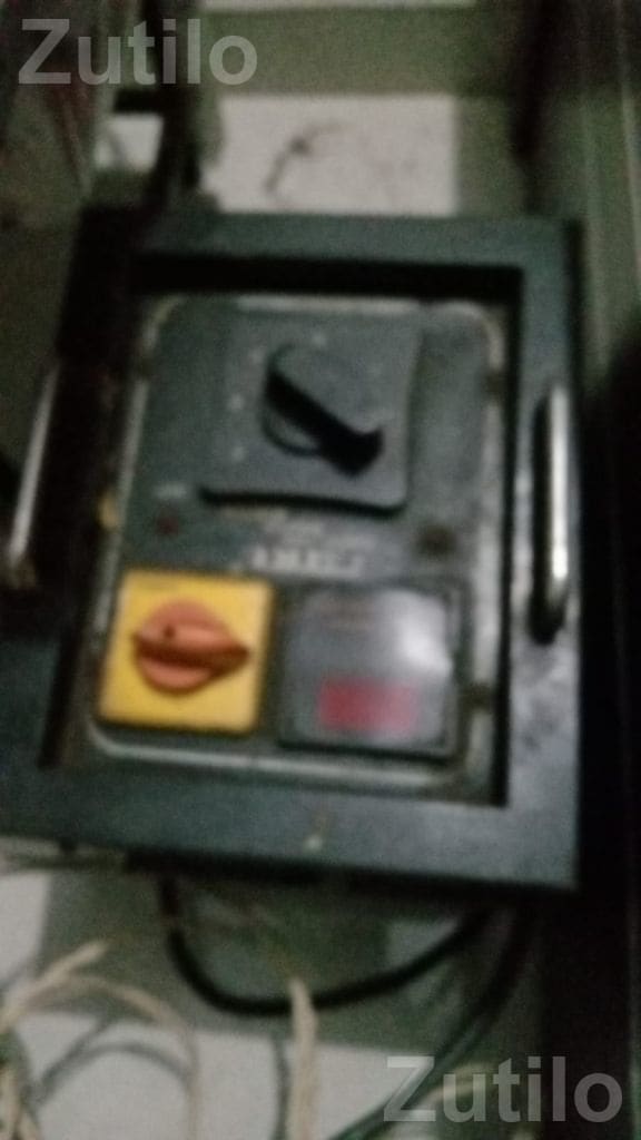 DJ Electrical Control Panel Unit DJ Electrical Control Panel Unit