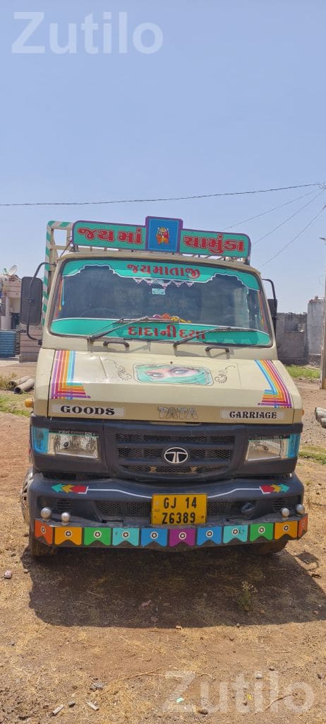 Tata 407 Truck Model 2015-16 - Trucks & Lorries - Rajkot City - Image 5