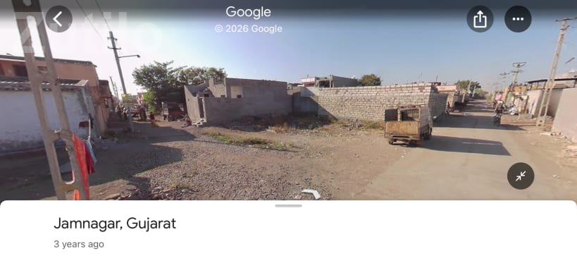 Residential Plot for Sale in Jamnagar Residential Plot for Sale in Jamnagar