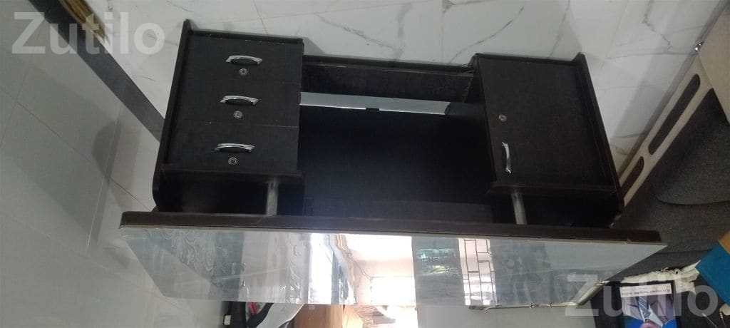 Computer Table Office Desk - Office Furniture - Rajkot City - Image 2