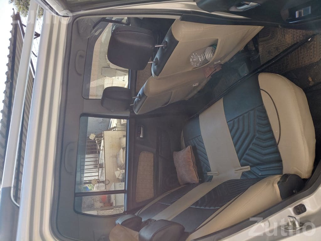 Maruti Suzuki Wagon R 2018 Petrol