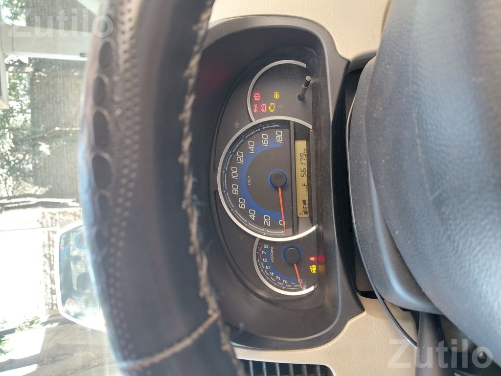 Maruti Suzuki Wagon R 2018 Petrol - Cars - Ahmedabad City - Image 4