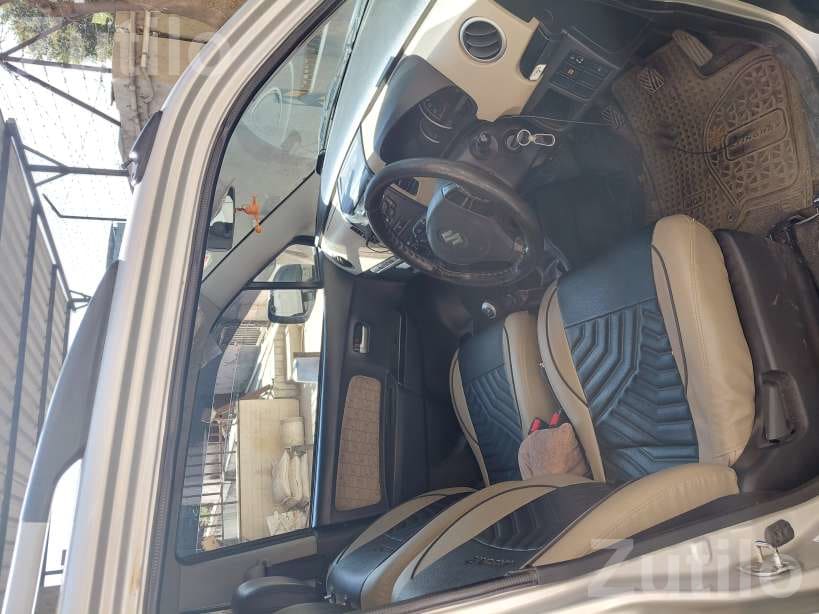 Maruti Suzuki Wagon R 2018 Petrol - Cars - Ahmedabad City - Image 5