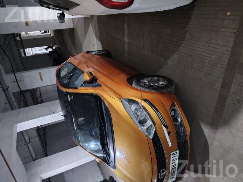 Tata Tiago 2016 Petrol CNG Car - Cars - Ahmedabad City - Image 3