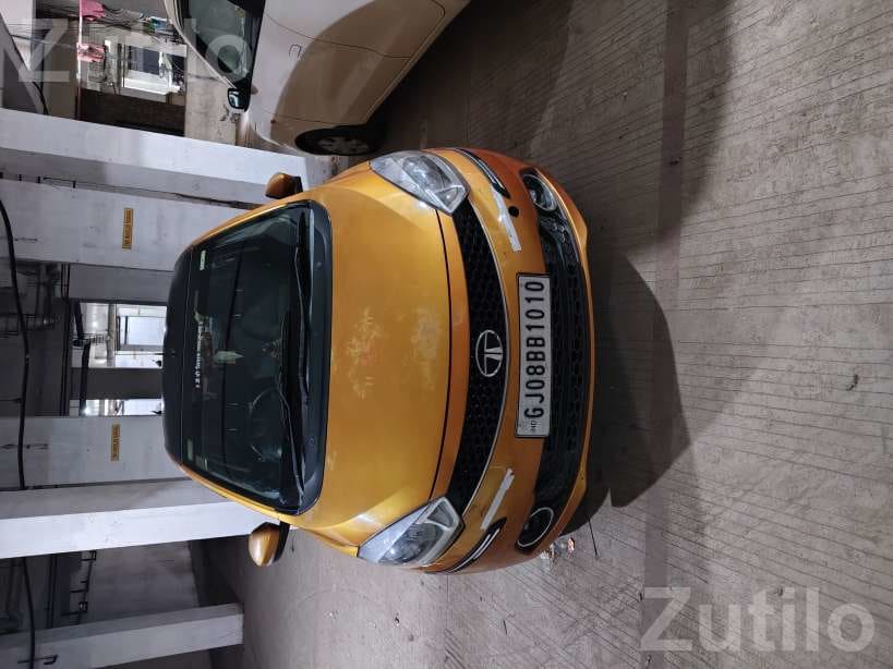 Tata Tiago 2016 Petrol CNG Car - Cars - Ahmedabad City - Image 5