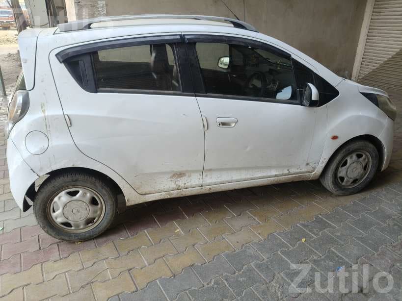 Chevrolet Beat Diesel 2013 Car - કાર - સાણંદ - Image 3