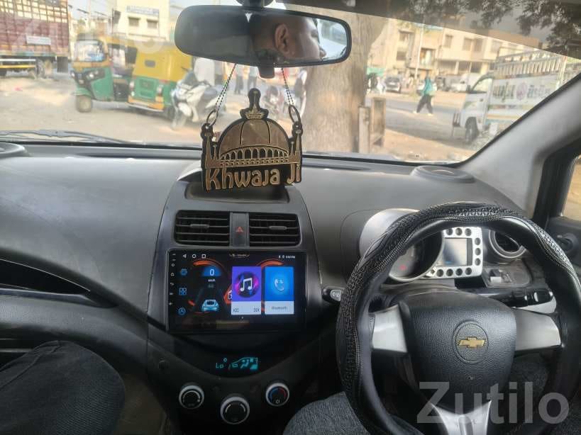 Chevrolet Beat Diesel 2013 Car - કાર - સાણંદ - Image 4