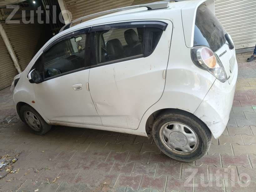 Chevrolet Beat Diesel 2013 Car - કાર - સાણંદ - Image 5