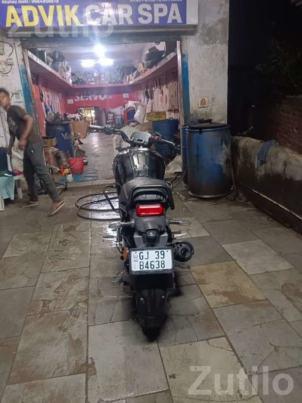 2024 Yamaha FZ-X Motorcycle - Bikes - Sanand - Image 2